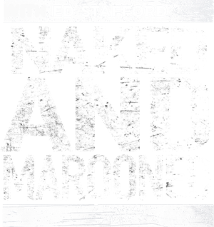 Ed Stafford: Nu e Abandonado — Logos 3