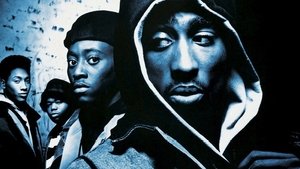 Juice – City War (1992)