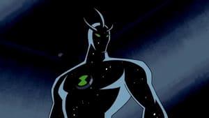 Ben 10: Alien Force X = Ben + 2