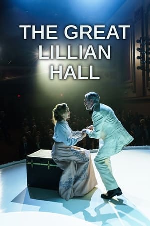 The Great Lillian Hall 2024