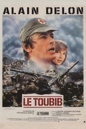 The Medic - Le Toubib - 1979 The Medic - Le Toubib - 1979