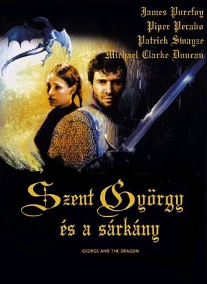 Poster Szent György és a sárkány 2004