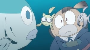 Little Witch Academia: 1×7