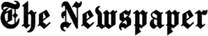 ද නිව්ස්පේපර් — Logos 1