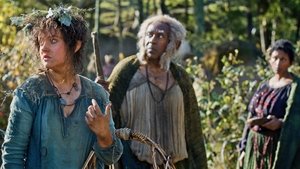 The Lord of the Rings: The Rings of Power Season 1 Episode 7