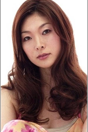 Junko Kitanishi portrait