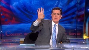 The Colbert Report: 10×101