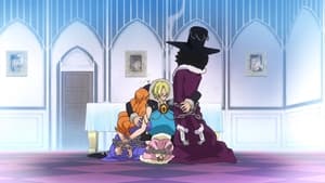 One Piece: Season 18 Episode 764