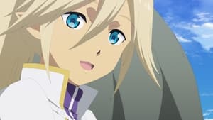 Eiyuu Kyoushitsu – Classroom for Heroes: Saison 1 Episode 6