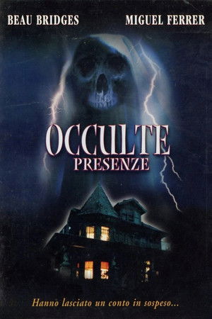 Image Occulte presenze