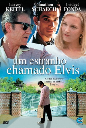 Finding Graceland 12