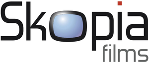Logo SKOPIA Films