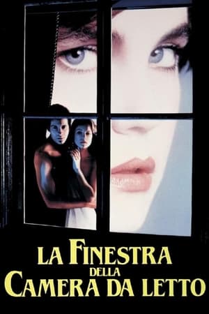 Poster La finestra della camera da letto 1987