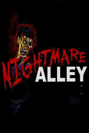 Image Nightmare Alley