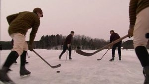 Hockey: A People's History A Simple Game (1875-1905)