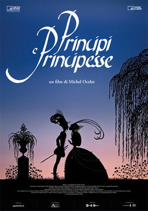 Principi e principesse