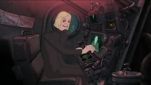 Metalocalypse 1. évad 2. rész