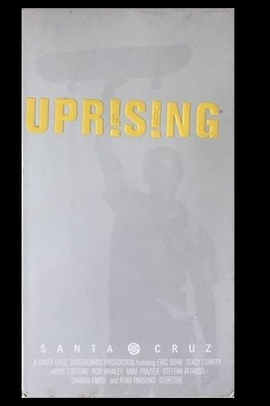 Poster Santa Cruz – Uprising (2001)