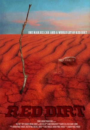 Poster Red Dirt (2015)