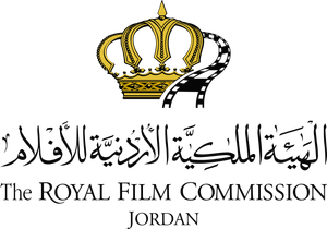Logo The Royal Film Commission