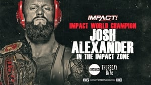 TNA iMPACT! Impact! #960
