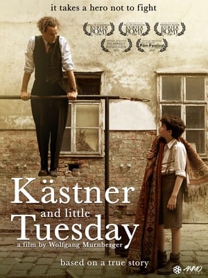 Image Kästner and Little Tuesday
