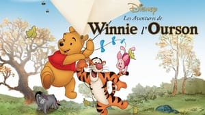 The Many Adventures of Winnie the Pooh 1977