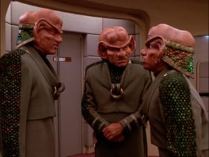 Star Trek: The Next Generation Season 6 Episode 7