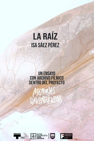 La ra&iacute;z