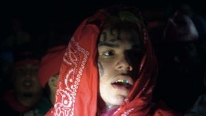 Supervillain: The Making of Tekashi 6ix9ine Power