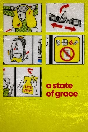 Poster A State of Grace (2019)