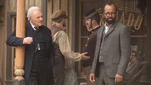 Westworld 2×7