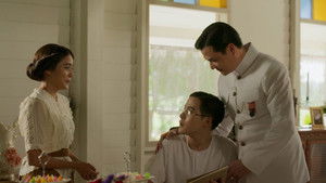 Memoir of Rati Season 1 Episode 9