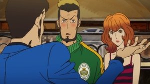 Lupin III: 4×2