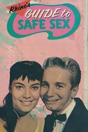 Poster Rhino's Guide to Safe Sex (1987)