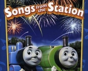 Image Songs from the Station