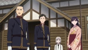 Watashi no Shiawase na Kekkon: Episódio 23