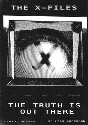 The X-Files 45