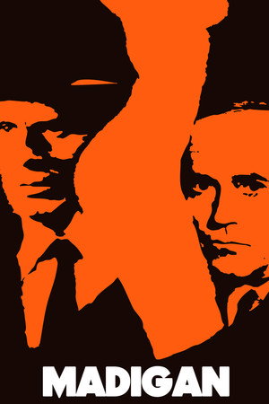 Постер фильма «Мадиган (1968)» — (11 из 15)