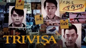 Đang Được Nhắm Mục Tiêu - Trivisa (2016)