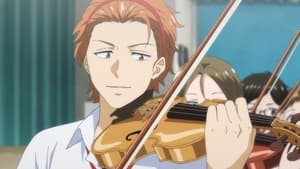 Ao No Orchestra – Blue Orchestra: Saison 1 Episode 9