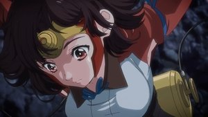 Kabaneri of the Iron Fortress Season 1 Episode 4