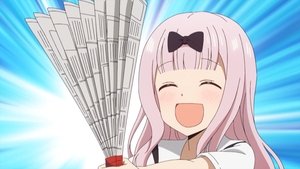 Kaguya-sama: Love Is War Season 1 Episode 7