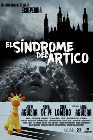 Image El Síndrome del Ártico