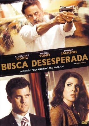 Assistir Busca Desesperada Online Grátis