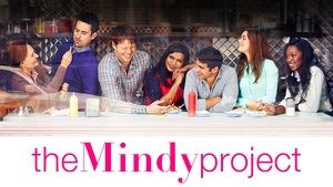 poster The Mindy Project