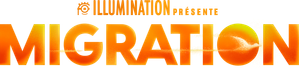 Migration — logo