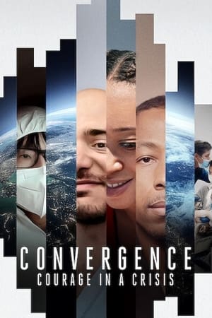 Convergence: Mut in der Krise