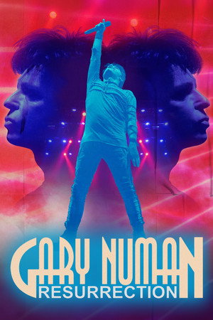 Gary Numan: Resurrection 3