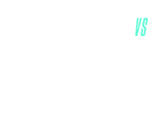 Ryan Garner vs. Michael Magnesi — Logos 1